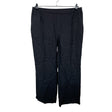 Unisex Lindex - Mittevenivad püksid, suurus 46 - Must ()