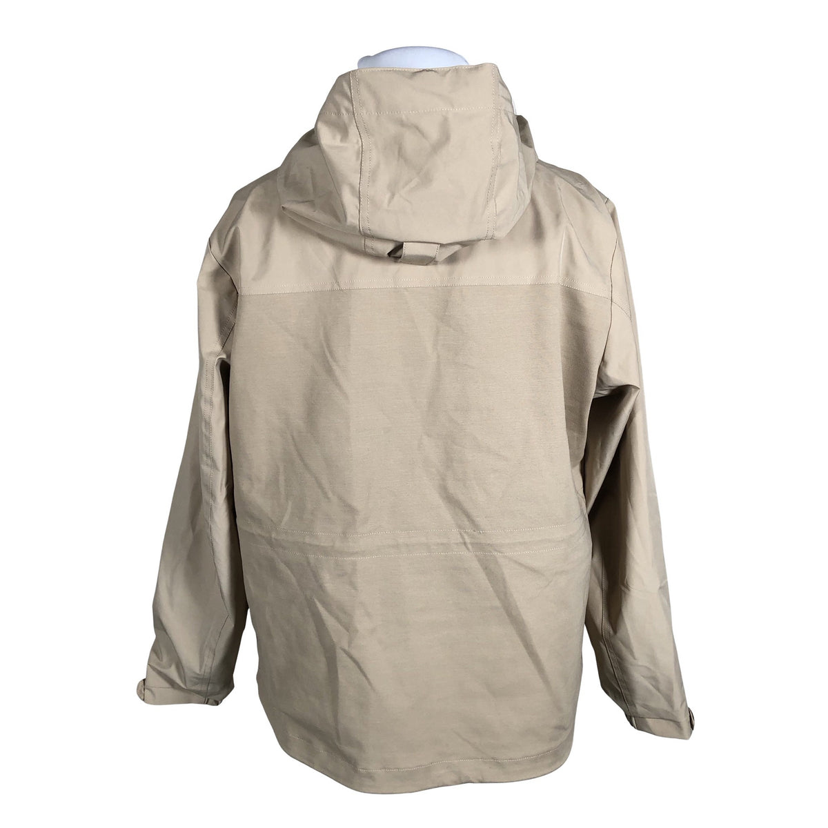 Unisex Luhta - Jope, suurus 48 - Beige (2)