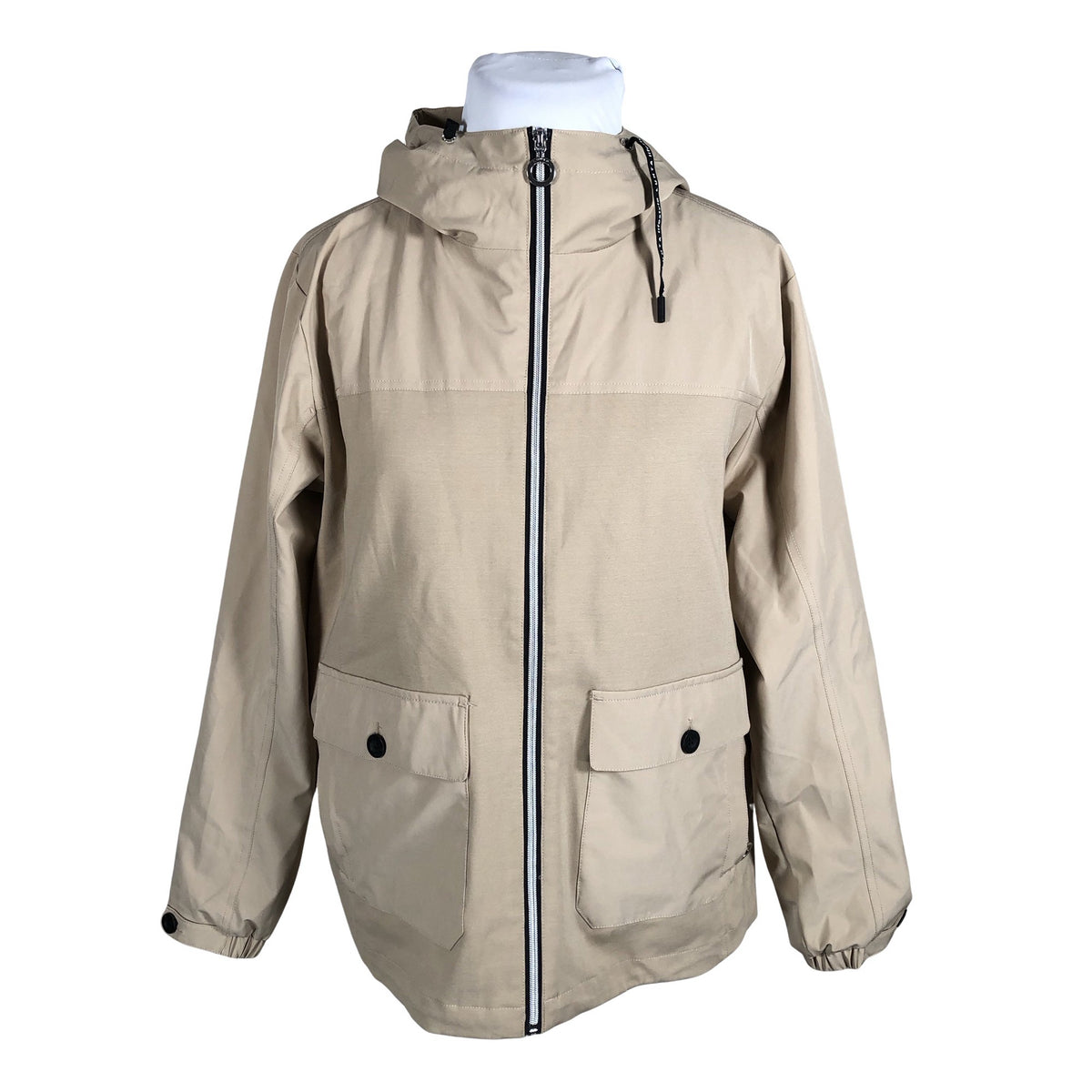 Unisex Luhta - Jope, suurus 48 - Beige (1)
