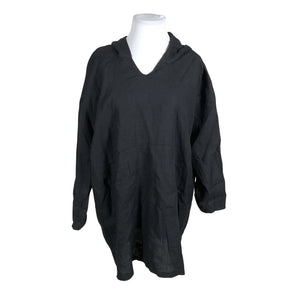 Unisex Nanso - Mitteveniv tuunika, suurus 50 - Must (1)