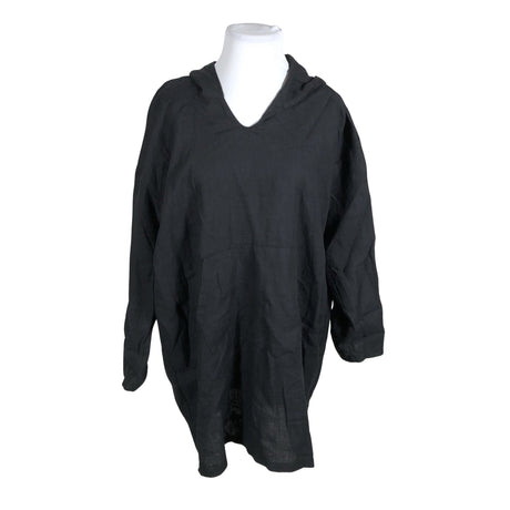 Unisex Nanso - Mitteveniv tuunika, suurus 50 - Must ()