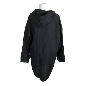 Unisex Nanso - Mitteveniv tuunika, suurus 50 - Must (2)
