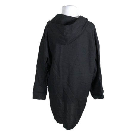 Unisex Nanso - Mitteveniv tuunika, suurus 50 - Must (2)