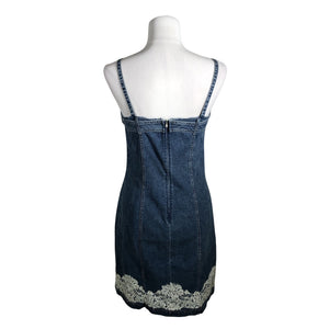 Unisex Paul Brial - Teksakleit, suurus 40 - Helesinine (2)