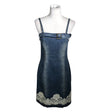 Unisex Paul Brial - Teksakleit, suurus 40 - Helesinine ()