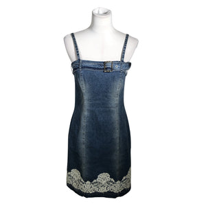 Unisex Paul Brial - Teksakleit, suurus 40 - Helesinine (1)
