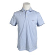 Unisex Tommy Hilfiger - Polosärk, suurus XL - Helesinine ()