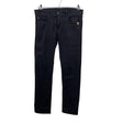 Unisex Sand - Mittevenivad püksid, suurus W35 - Must ()