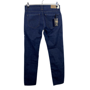 Unisex Sand - Teksad, suurus W34 - Sinine (3)
