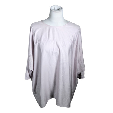 Unisex COS - Lühikeste käistega pluus, suurus 40 - Lilla ()