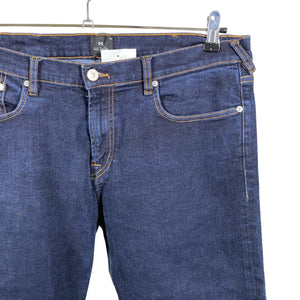 Unisex Paul Smith - Teksad, suurus W34 - Sinine (2)