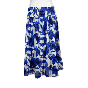 Unisex Lindex - Mitteveniv seelik, suurus 48 - Sinine (2)