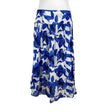 Unisex Lindex - Mitteveniv seelik, suurus 48 - Sinine ()