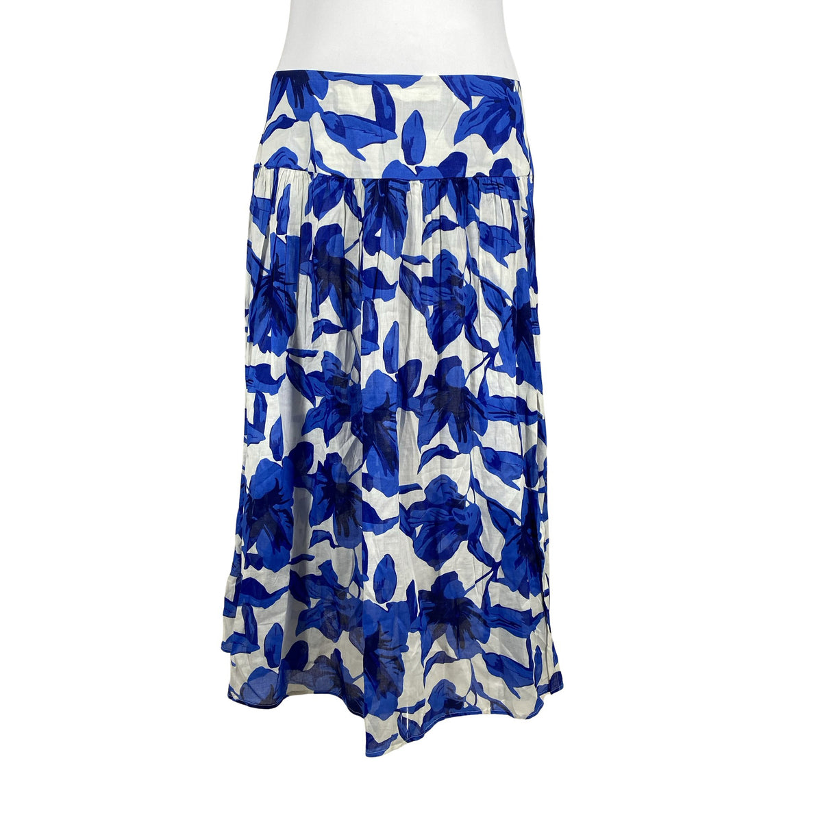 Unisex Lindex - Mitteveniv seelik, suurus 48 - Sinine (1)