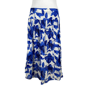Unisex Lindex - Mitteveniv seelik, suurus 48 - Sinine (1)