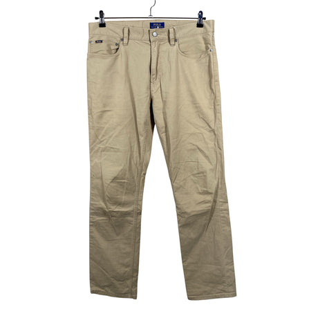 Unisex Polo Ralph Lauren - Teksad, suurus W34 - Beige ()
