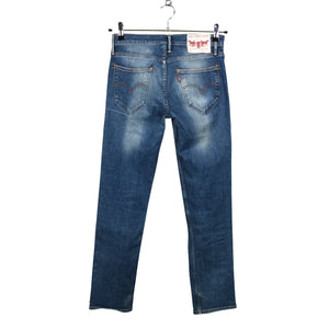 Unisex Levi's - Teksad, suurus W30 - Helesinine (2)