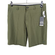 Unisex Billabong - Lühikesed püksid, suurus W34 - Roheline ()