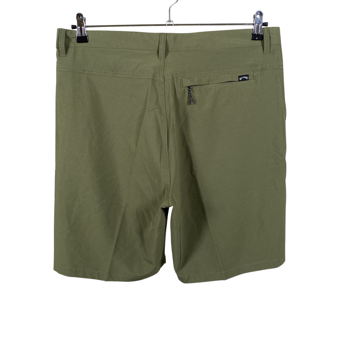 Unisex Billabong - Lühikesed püksid, suurus W34 - Roheline (2)