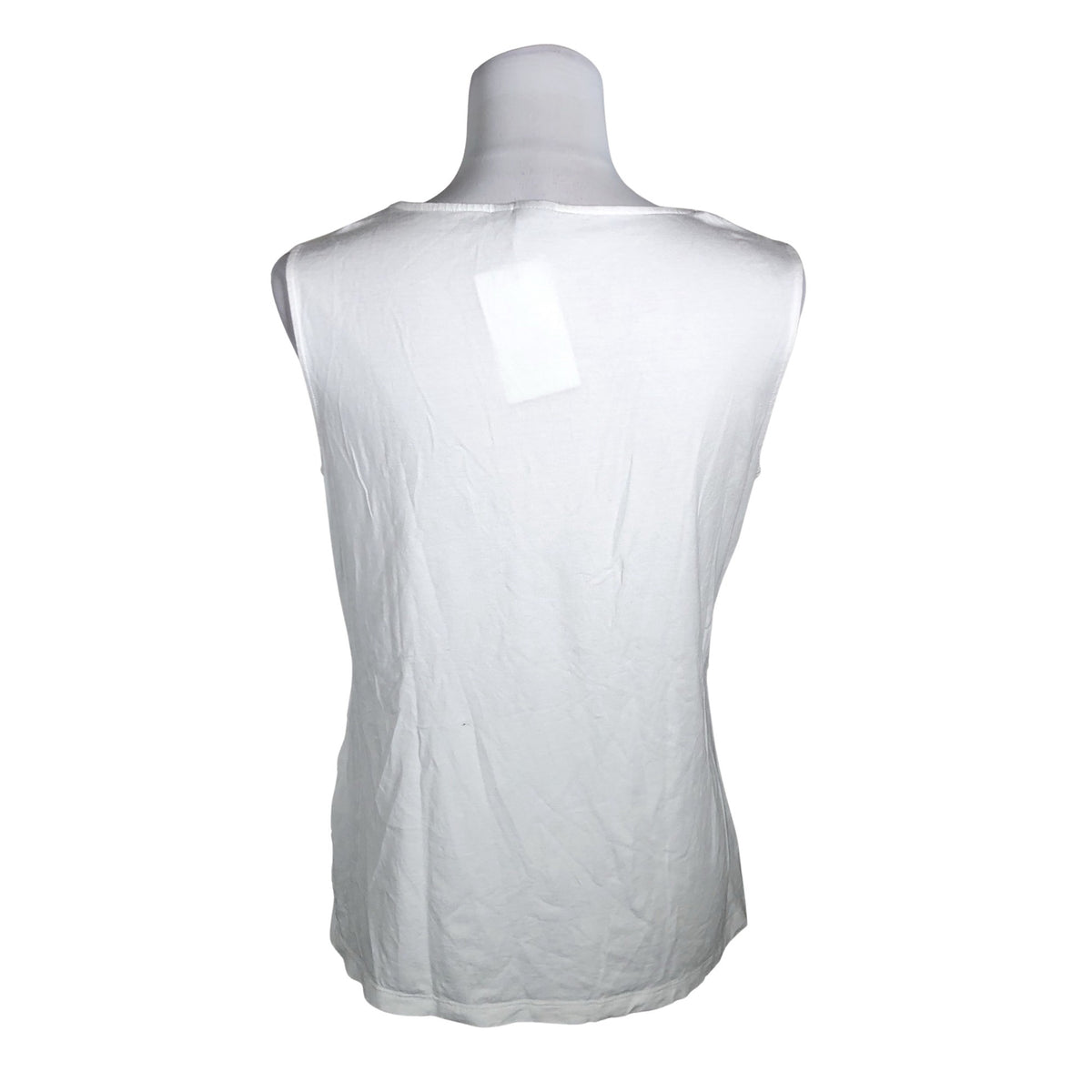 Unisex Ril's - Pidulik top, suurus 40 - Valge (2)