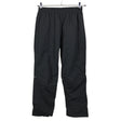 Unisex Everest - Kevad-/sügispüksid, suurus 158 - 164 - Must ()
