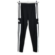 Unisex Adidas - Soojenduspüksid, suurus 36 - Must ()