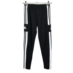 Unisex Adidas - Soojenduspüksid, suurus 36 - Must (1)