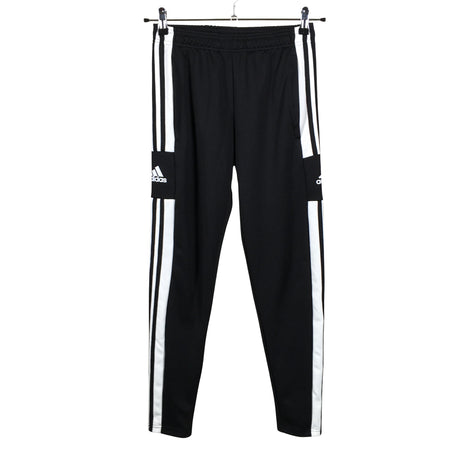 Unisex Adidas - Soojenduspüksid, suurus 36 - Must ()