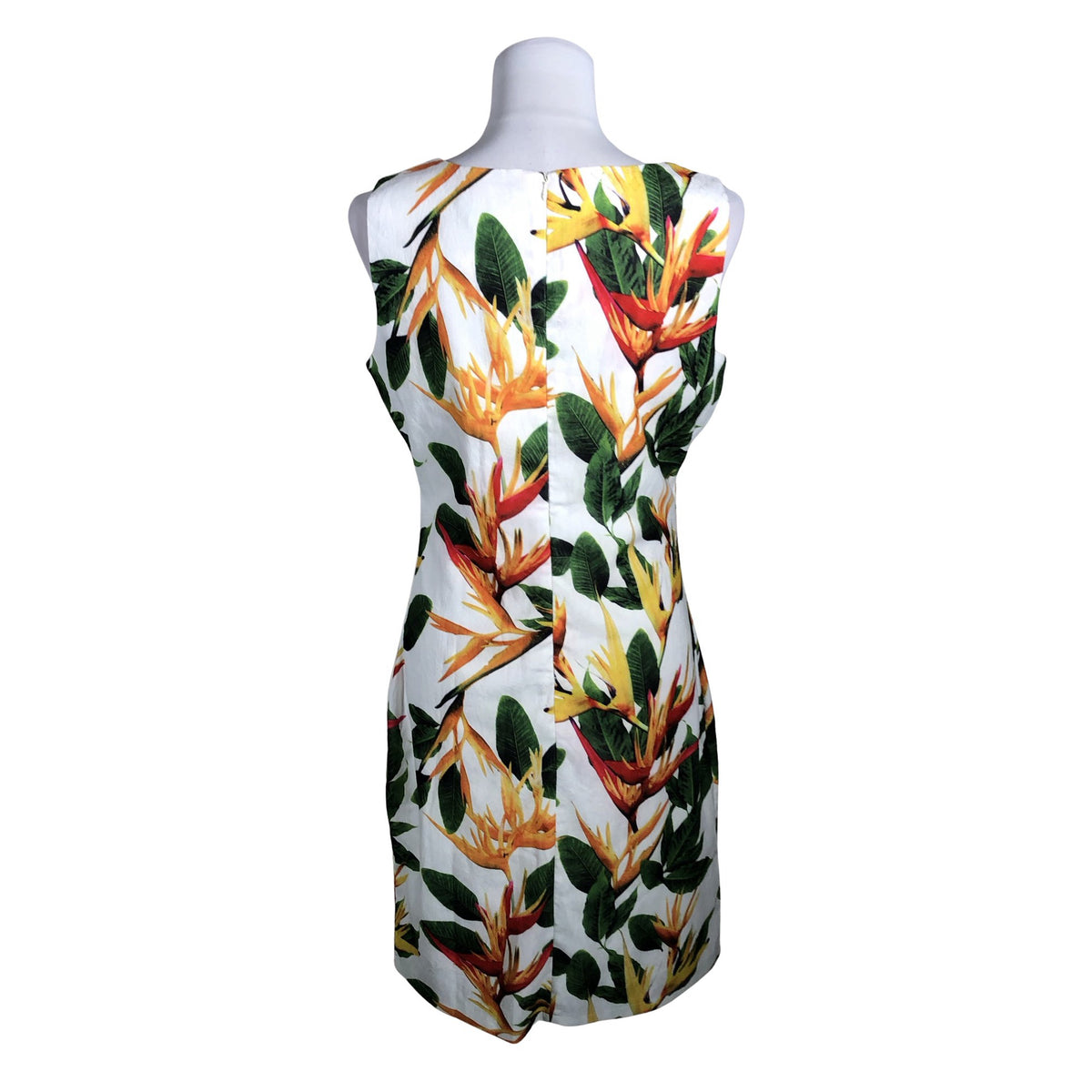 Unisex Smashed Lemon - Pliiatskleit, suurus 40 - Valge (2)