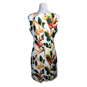 Unisex Smashed Lemon - Pliiatskleit, suurus 40 - Valge (2)