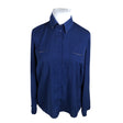 Unisex Gerry Weber - Pluus, suurus 46 - Sinine ()