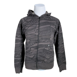 Unisex Volcom - Dressipluus, suurus S - Hall (1)