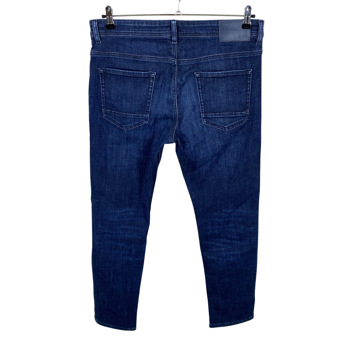 Unisex Hugo Boss - Teksad, suurus W34 - Sinine (2)