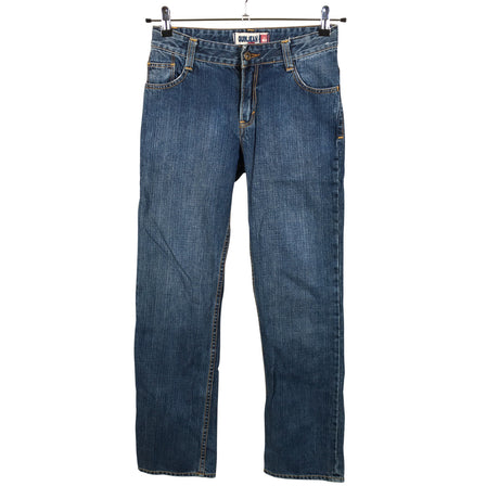 Unisex Quiksilver - Teksad, suurus 158 - 164 - Sinine ()