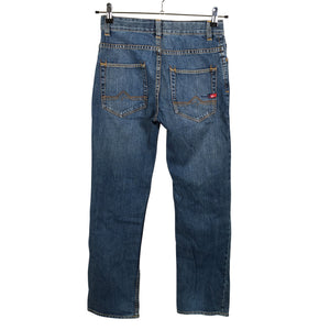 Unisex Quiksilver - Teksad, suurus 158 - 164 - Sinine (2)