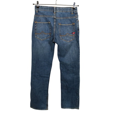 Unisex Quiksilver - Teksad, suurus 158 - 164 - Sinine (2)