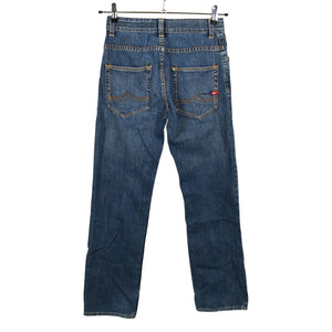 Unisex Quiksilver - Teksad, suurus 158 - 164 - Sinine (2)
