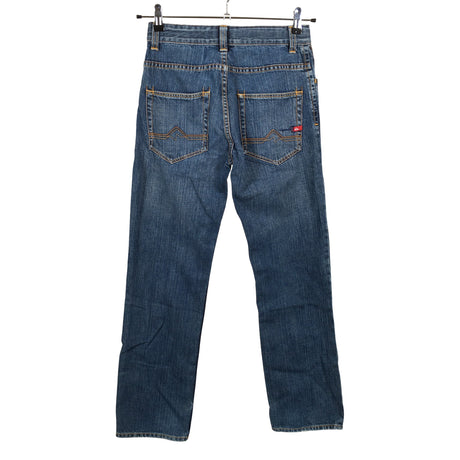 Unisex Quiksilver - Teksad, suurus 158 - 164 - Sinine (2)