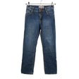 Unisex Quiksilver - Teksad, suurus 158 - 164 - Sinine ()