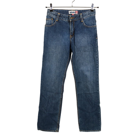 Unisex Quiksilver - Teksad, suurus 158 - 164 - Sinine ()