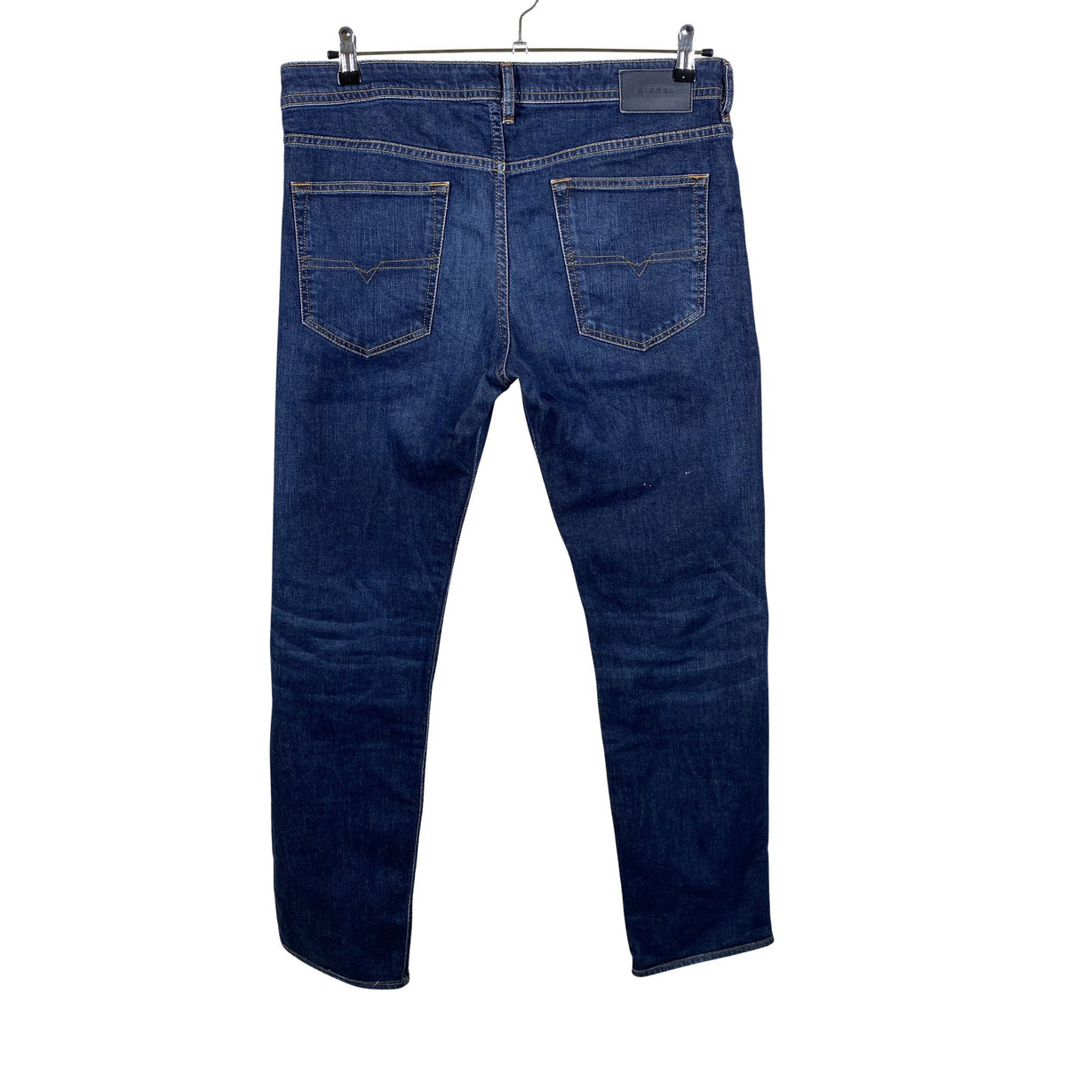 Unisex Diesel - Teksad, suurus W34 - Sinine (2)