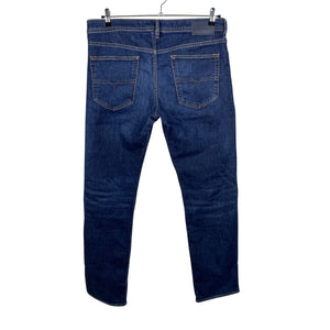 Unisex Diesel - Teksad, suurus W34 - Sinine (2)