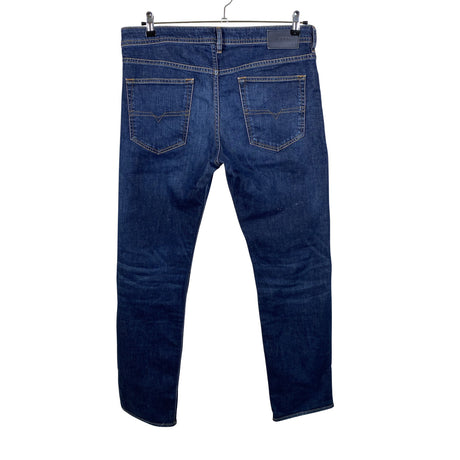 Unisex Diesel - Teksad, suurus W34 - Sinine (2)
