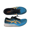 Unisex Asics - Jooksujalanõud, suurus 45 - Must ()
