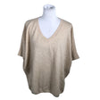 Unisex Absolut Cashmere - Kampsun, suurus 38 - Beige ()