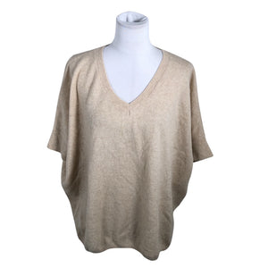 Unisex Absolut Cashmere - Kampsun, suurus 38 - Beige (1)