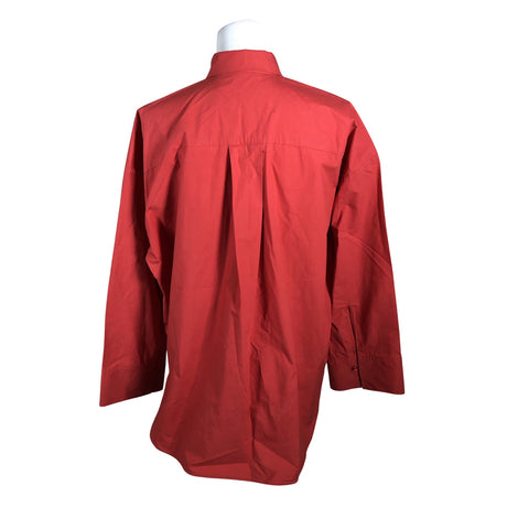 Unisex by Malene Birger - Pluus, suurus 36 - Punane (2)