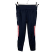 Unisex Kingsland - Ratsapüksid, suurus 122 - 128 - Must ()