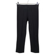 Unisex by Malene Birger - Trikotaažist püksid, suurus 34 - Must ()