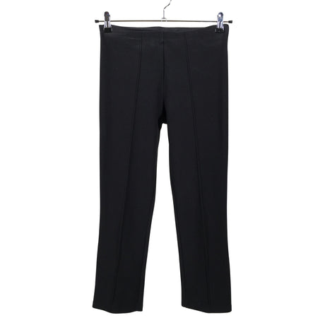 Unisex by Malene Birger - Trikotaažist püksid, suurus 34 - Must ()